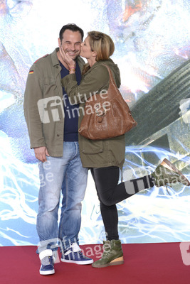 'The Amazing Spider-Man 2: Rise Of Electro' Premiere, Berlin