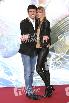 'The Amazing Spider-Man 2: Rise Of Electro' Premiere, Berlin