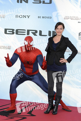 'The Amazing Spider-Man 2: Rise Of Electro' Premiere, Berlin