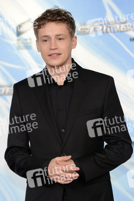 'The Amazing Spider-Man 2: Rise Of Electro' Premiere, Berlin