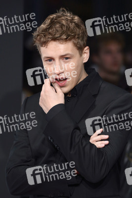 'The Amazing Spider-Man 2: Rise Of Electro' Premiere, Berlin