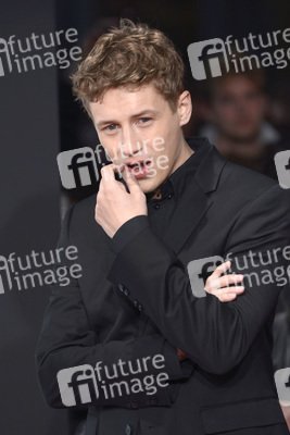 'The Amazing Spider-Man 2: Rise Of Electro' Premiere, Berlin