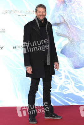 'The Amazing Spider-Man 2: Rise Of Electro' Premiere, Berlin