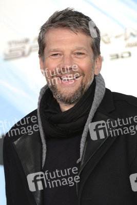 'The Amazing Spider-Man 2: Rise Of Electro' Premiere, Berlin