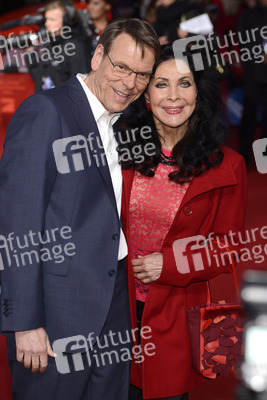 'The Amazing Spider-Man 2: Rise Of Electro' Premiere, Berlin