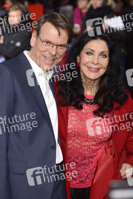 'The Amazing Spider-Man 2: Rise Of Electro' Premiere, Berlin