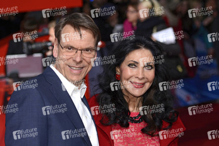 'The Amazing Spider-Man 2: Rise Of Electro' Premiere, Berlin