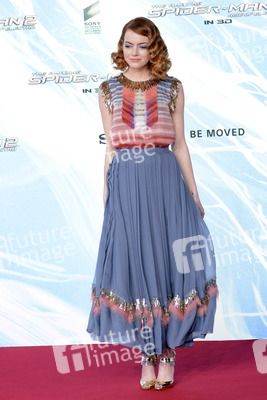 'The Amazing Spider-Man 2: Rise Of Electro' Premiere, Berlin