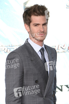 'The Amazing Spider-Man 2: Rise Of Electro' Premiere, Berlin