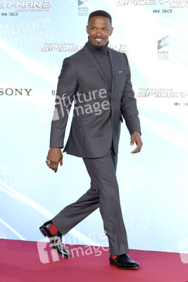 'The Amazing Spider-Man 2: Rise Of Electro' Premiere, Berlin