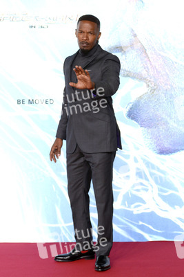 'The Amazing Spider-Man 2: Rise Of Electro' Premiere, Berlin