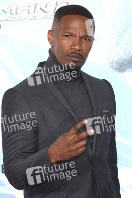 'The Amazing Spider-Man 2: Rise Of Electro' Premiere, Berlin