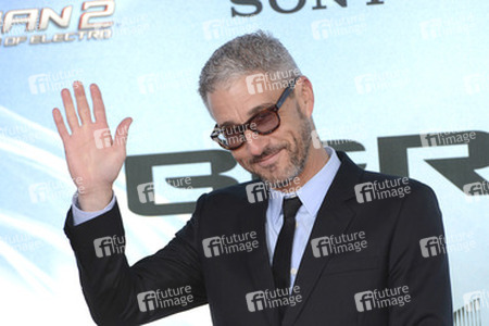 'The Amazing Spider-Man 2: Rise Of Electro' Premiere, Berlin