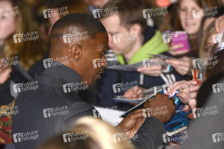 'The Amazing Spider-Man 2: Rise Of Electro' Premiere, Berlin