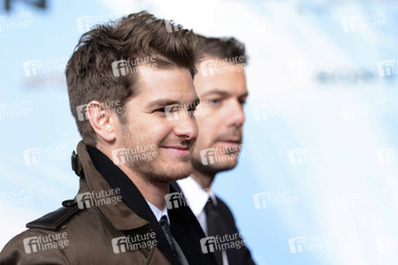 'The Amazing Spider-Man 2: Rise Of Electro' Premiere, Berlin