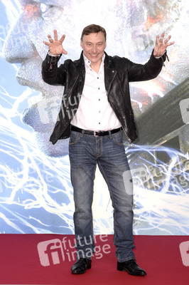 'The Amazing Spider-Man 2: Rise Of Electro' Premiere, Berlin