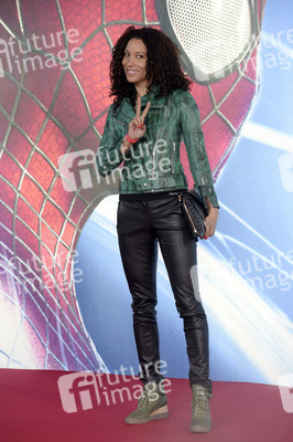 'The Amazing Spider-Man 2: Rise Of Electro' Premiere, Berlin