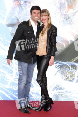 'The Amazing Spider-Man 2: Rise Of Electro' Premiere, Berlin