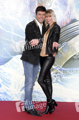 'The Amazing Spider-Man 2: Rise Of Electro' Premiere, Berlin