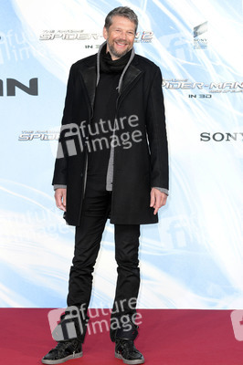 'The Amazing Spider-Man 2: Rise Of Electro' Premiere, Berlin