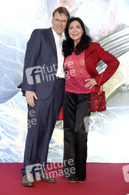 'The Amazing Spider-Man 2: Rise Of Electro' Premiere, Berlin