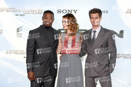 'The Amazing Spider-Man 2: Rise Of Electro' Premiere, Berlin