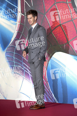 'The Amazing Spider-Man 2: Rise Of Electro' Premiere, Berlin
