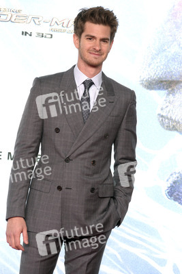 'The Amazing Spider-Man 2: Rise Of Electro' Premiere, Berlin