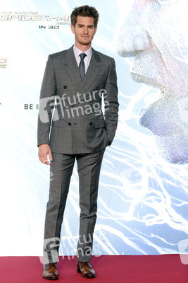 'The Amazing Spider-Man 2: Rise Of Electro' Premiere, Berlin