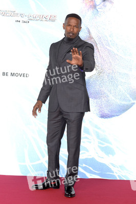 'The Amazing Spider-Man 2: Rise Of Electro' Premiere, Berlin