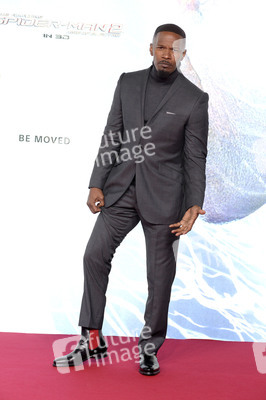 'The Amazing Spider-Man 2: Rise Of Electro' Premiere, Berlin