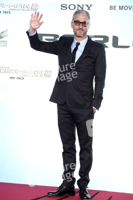 'The Amazing Spider-Man 2: Rise Of Electro' Premiere, Berlin