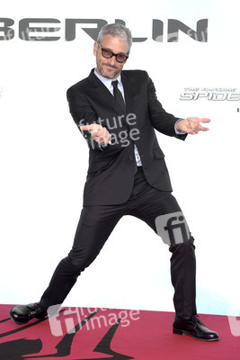 'The Amazing Spider-Man 2: Rise Of Electro' Premiere, Berlin