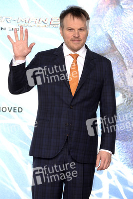 'The Amazing Spider-Man 2: Rise Of Electro' Premiere, Berlin