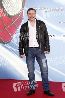 'The Amazing Spider-Man 2: Rise Of Electro' Premiere, Berlin