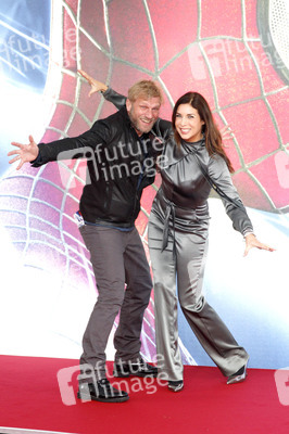 'The Amazing Spider-Man 2: Rise Of Electro' Premiere, Berlin