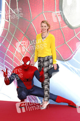 'The Amazing Spider-Man 2: Rise Of Electro' Premiere, Berlin