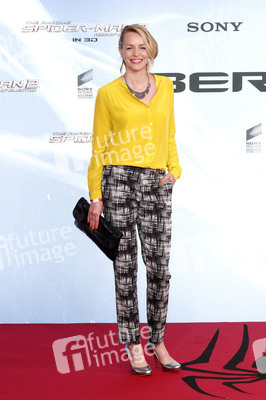 'The Amazing Spider-Man 2: Rise Of Electro' Premiere, Berlin
