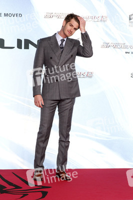 'The Amazing Spider-Man 2: Rise Of Electro' Premiere, Berlin