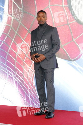 'The Amazing Spider-Man 2: Rise Of Electro' Premiere, Berlin