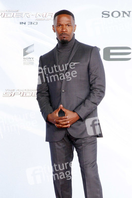 'The Amazing Spider-Man 2: Rise Of Electro' Premiere, Berlin