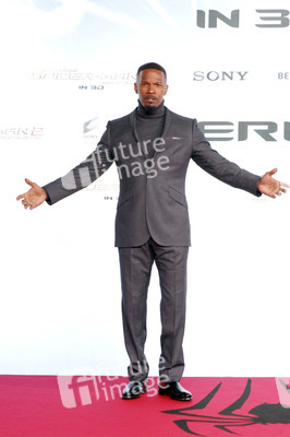 'The Amazing Spider-Man 2: Rise Of Electro' Premiere, Berlin