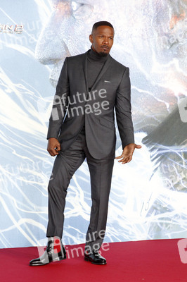 'The Amazing Spider-Man 2: Rise Of Electro' Premiere, Berlin
