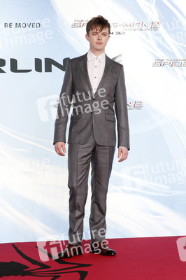 'The Amazing Spider-Man 2: Rise Of Electro' Premiere, Berlin