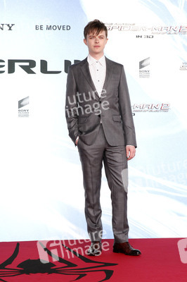 'The Amazing Spider-Man 2: Rise Of Electro' Premiere, Berlin
