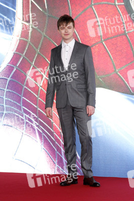 'The Amazing Spider-Man 2: Rise Of Electro' Premiere, Berlin
