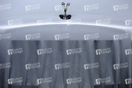 New York International Auto Show Pressetag