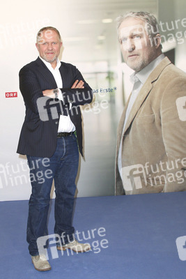'Paul Kemp - Alles kein Problem' Fototermin, Hamburg