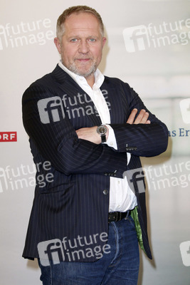 'Paul Kemp - Alles kein Problem' Fototermin, Hamburg