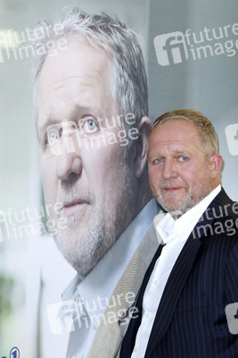 'Paul Kemp - Alles kein Problem' Fototermin, Hamburg